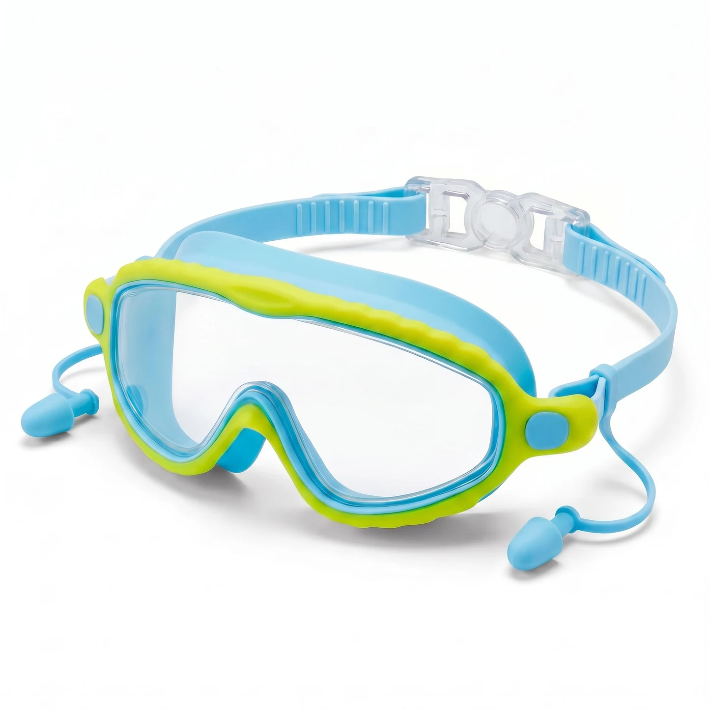 Lunettes de piscine Gloovi™