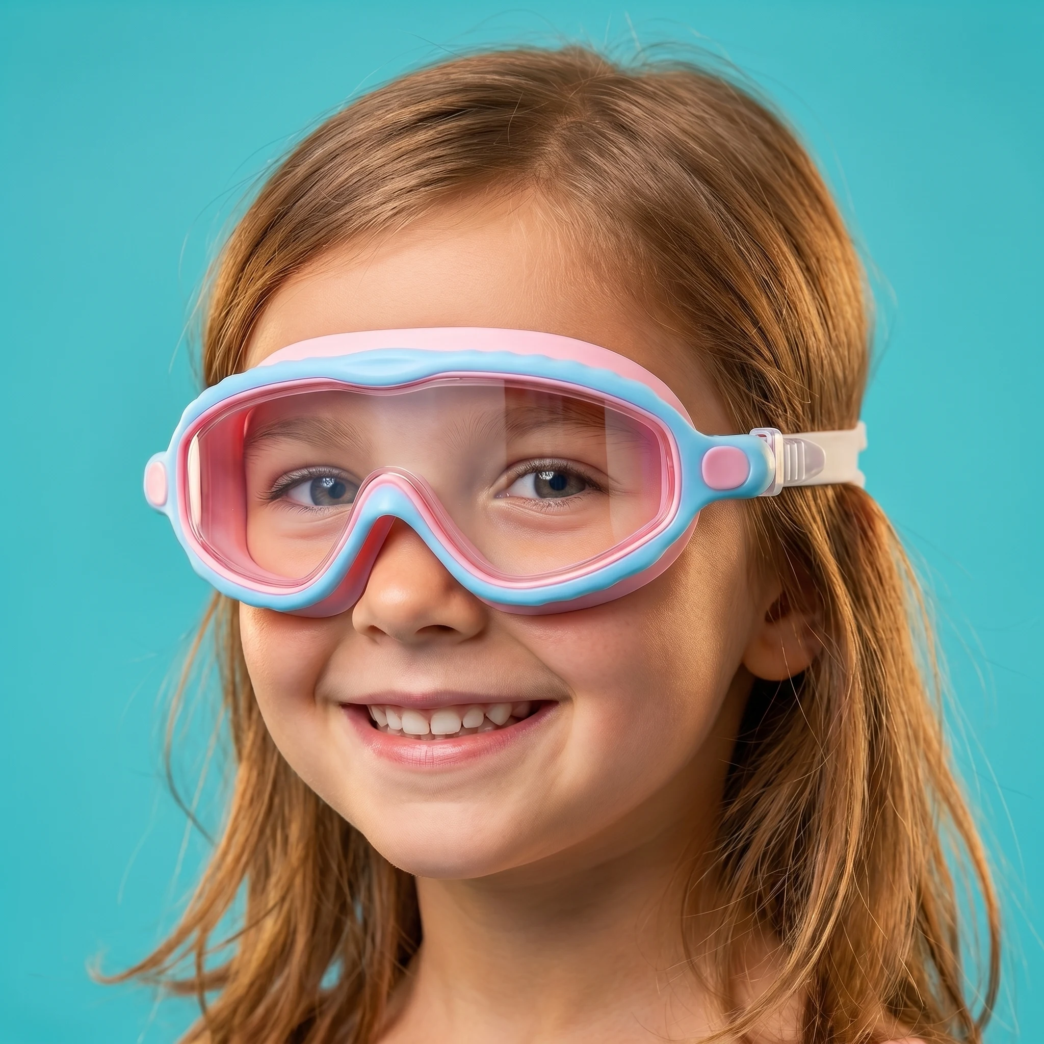 Lunettes de piscine Gloovi™
