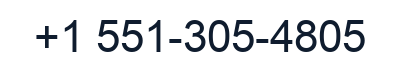 +1 551-305-4805